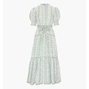 NWT Hill House Yara Dress (Medium)